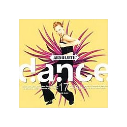 Popsie - Absolute Dance 17 альбом