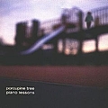 Porcupine Tree - Piano Lessons album