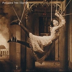 Porcupine Tree - Signify альбом