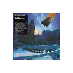 Porcupine Tree - Stars Die: The Delerium Years (disc 2) album
