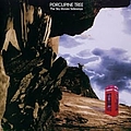 Porcupine Tree - The Sky Moves Sideways album