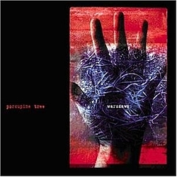 Porcupine Tree - Warszawa album