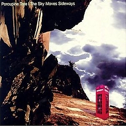 Porcupine Tree - The Sky Moves Sideways (disc 1) альбом