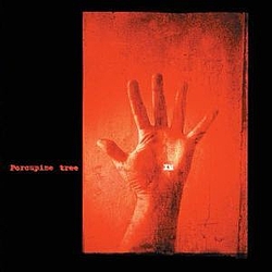 Porcupine Tree - XM album