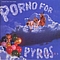 Porno For Pyros - Sadness album