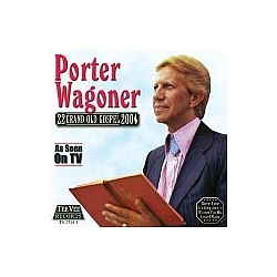 Porter Wagoner - 22 Grand Old Gospel 2004 album