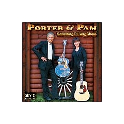 Porter Wagoner - Something to Brag About альбом