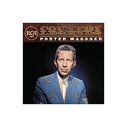Porter Wagoner - Country Legends album