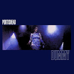 Portishead - Dummy альбом