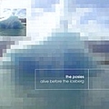 Posies - Alive Before the Iceberg album