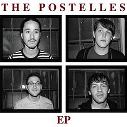 The Postelles - The Postelles EP album