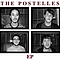 The Postelles - The Postelles EP альбом