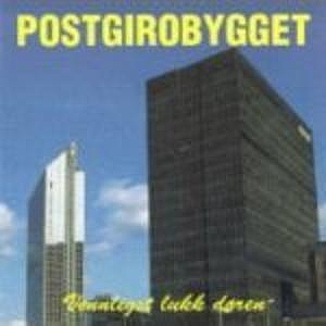 Tidløs postgirobygget lyrics