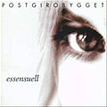 Postgirobygget - Essensuell album
