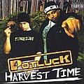 Potluck - Harvest Time album