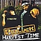 Potluck - Harvest Time альбом