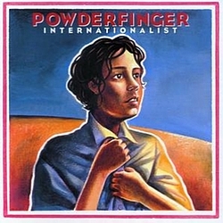 Powderfinger - Internationalist альбом