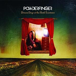 Powderfinger - Dream Days At The Hotel Existence album