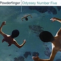 Powderfinger - Odyssey Number Five album