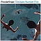 Powderfinger - Odyssey Number 5 альбом