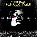 Powderfinger - These Days: Live in Concert (disc 1) album