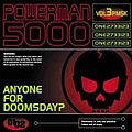 Powerman 5000 - Anyone For Doomsday? альбом