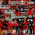 Powerman 5000 - Transform альбом