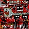 Powerman 5000 - Transform album