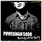 Powerman 5000 - Destroy What You Enjoy album