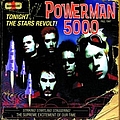 Powerman 5000 - Tonight The Stars Revolt album