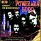 Powerman 5000 - Tonight The Stars Revolt альбом