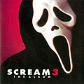 Powerman 5000 - Scream 3 album