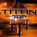 Powerman 5000 - Titan A.E. альбом