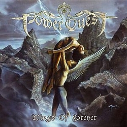 Power Quest - Wings of Forever альбом