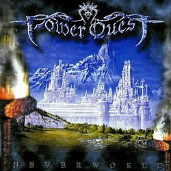 Power Quest - Neverworld альбом