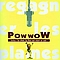 Pow Wow - Regagner Les Plaines альбом