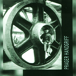 Prager Handgriff - Maschinensturm album