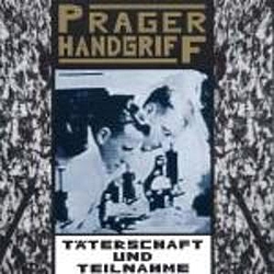 Prager Handgriff - Täterschaft Und Teilname album