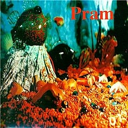 Pram - Sargasso Sea album