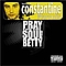 Pray For The Soul of Betty - Pray for the Soul of Betty album