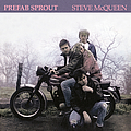 Prefab Sprout - Steve McQueen album