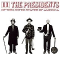 Presidents Of The United States Of America - Presidents of the United States of America: II album