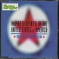 Presidents Of The United States Of America - Video Killed The Radio Star album