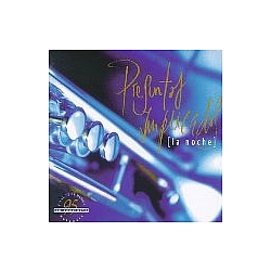 Presuntos Implicados - La Noche (disc 2) album