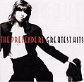 Pretenders - Greatest Hits альбом