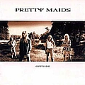 Pretty Maids - Offside album