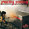 Pretty Maids - Red, Hot And Heavy альбом