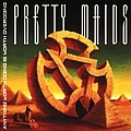 Pretty Maids - Anything Worth Doing Is Worth Overdoing album