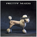 Pretty Maids - Stripped альбом