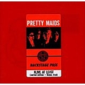 Pretty Maids - Alive at Least альбом